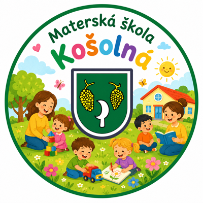mš Košolná